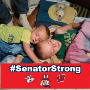 Meet your Posher, Tasha